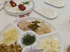 -丰尔粥食·顺德鱼生·干蒸排骨顺德菜(大良分店)