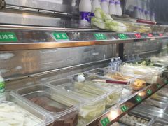 -牛八秒油泼冒菜(宽窄巷子店)
