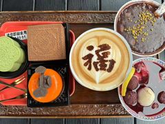 -四季民福烤鸭店(故宫店)