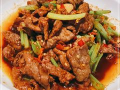 -兰湘子·湘菜小炒(济南领秀城店)
