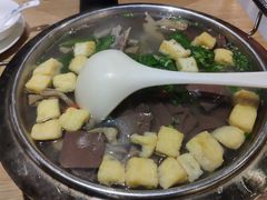 鸭血粉丝-南京人家(盛京大奥莱店)