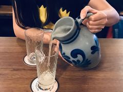 -瓦格纳苹果酒德国风味餐馆