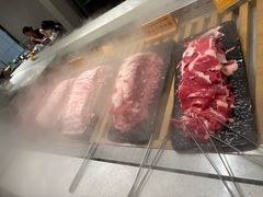 -星伦多自助料理·涮烤一体(嘉兴八佰伴店)