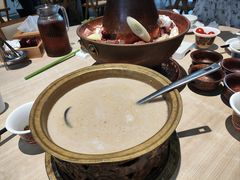 -羊之道草原味道清真餐厅(番禺店)