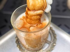 -出走咖啡·面包(宋庄店)