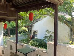 -惠山古镇·寄畅园