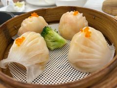 -簪花围·广式茶点·融合菜·亲子乐园(海丝博亚国际酒店)