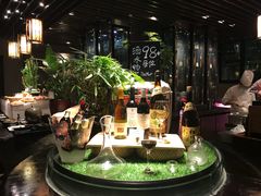 -广州富力君悦大酒店·凯菲厅