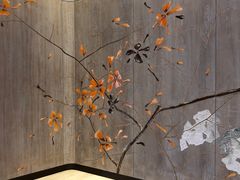 -上海衡山路十二号华邑酒店