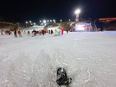 -蓟洲国际滑雪场