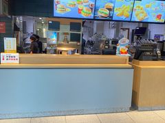 -麦当劳(前海店)