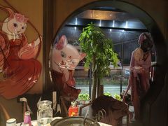 -唐猫庭院·千年陕菜(大唐不夜城店)