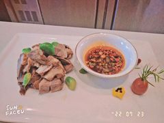 -西兰渔场·三文鱼·海鲜·捞饭(建业·森林半岛店)