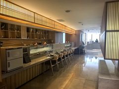 -厦门源昌凯宾斯基大酒店-隠れ鉄板焼