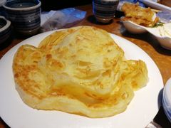 草帽饼-95号酱骨·一块豆腐(展春园西路店)