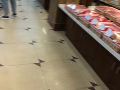 -红宝石·鲜奶小方·海派西点房(南丹店)