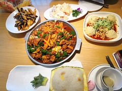 -长寿面馆(振兴路店)