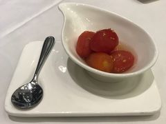 -明阁 Ming Court(广州朗豪酒店)