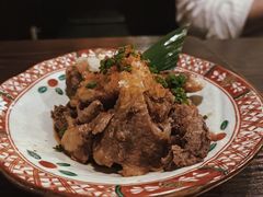 -角落里(中山公园店)