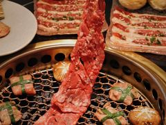 -極屋鮨牛 · 烧肉酒场(时代C馆店)