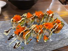 劳斯莱斯卷-东京屋(武定路店)