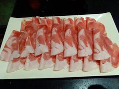 -宽板凳老灶火锅(南礼士路店)