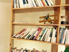 长颈鹿咖啡-长颈鹿咖啡(大学路店)