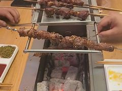 -正丰源大缸烧烤(人民路店)