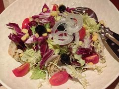 -Mammamia意大利餐厅(阳春巷店)