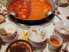 -江北北火锅馆·公路夜市(魏公村店)