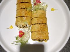 -安多素食(广仁寺路店)