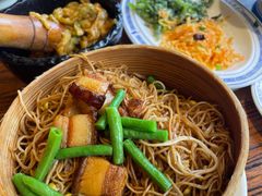 -老雒阳面馆·水席(定鼎门店)