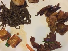 -好伦哥比萨烤肉自助(马家堡店)