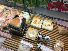 -长发西饼(临顿路店)