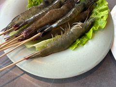 -佬太公海鸭·海鲜大排档(上海总店)