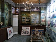 门面-地方名吃海鲜大馅蒸饺(北戴河店)