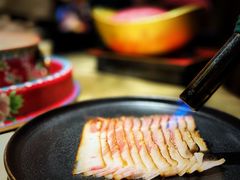 -羊大爷涮肉(亮马桥店)