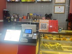 -御华麟·港奶·港包·港咖(解放路第二市场店)