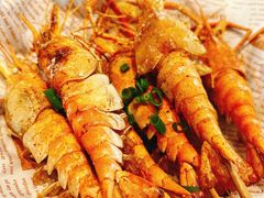-79号渔船海鲜饭店(岗厦店)