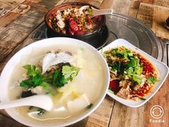 -阳江河堤老牌曾记美食