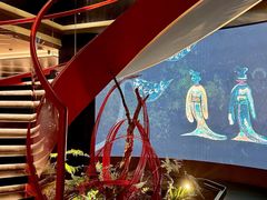 -曾宴·楚菜(湖北省博物馆店)