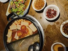 -阿婉贵州苗家酸汤鱼(梅林店)