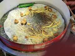 -秦炉烤肉(财富中心店)