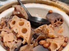 -點無缺茶楼·海鲜酒家(世博店)
