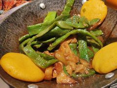 -厨创东北传家菜(信义坊店)