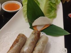 -金厨泰国餐厅·全泰籍厨师料理(拱北店)