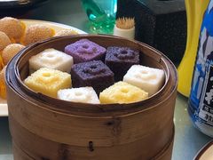 -程新大酒店(常州龙虎塘店)