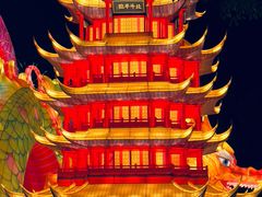 -武汉园博园(武汉自然博物馆)