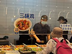-7+7私家饭堂(人民路店)