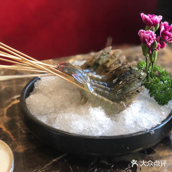 宝翰轩海鲜火锅